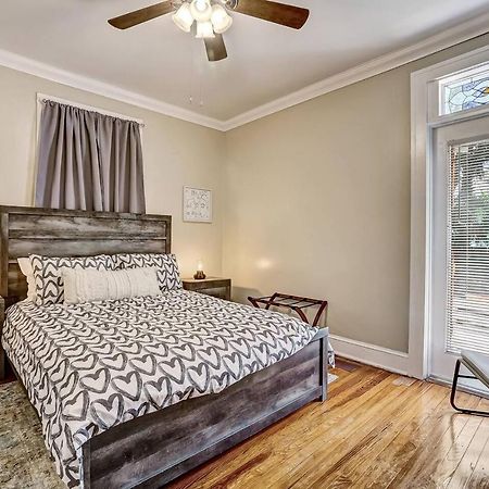 Ferienwohnung The White Len Jacksonville Exterior foto